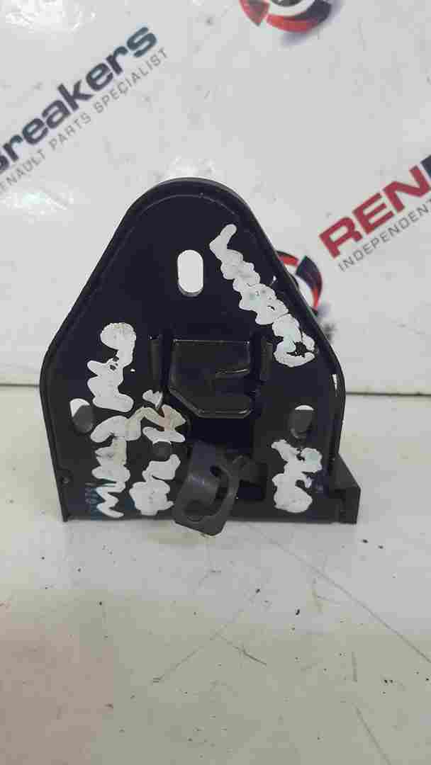 Thumb 4 Renault Trafic MK3 2014-2018 OSR Drivers Rear Door Lock Assembly Bottom Lower