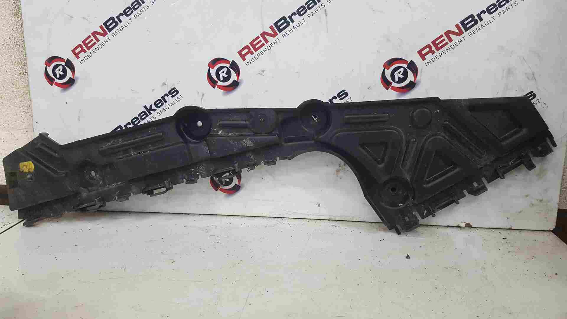Thumb 4 Renault Trafic MK3 2014-2018 OSR Rear Bumper Bracket 852243619R