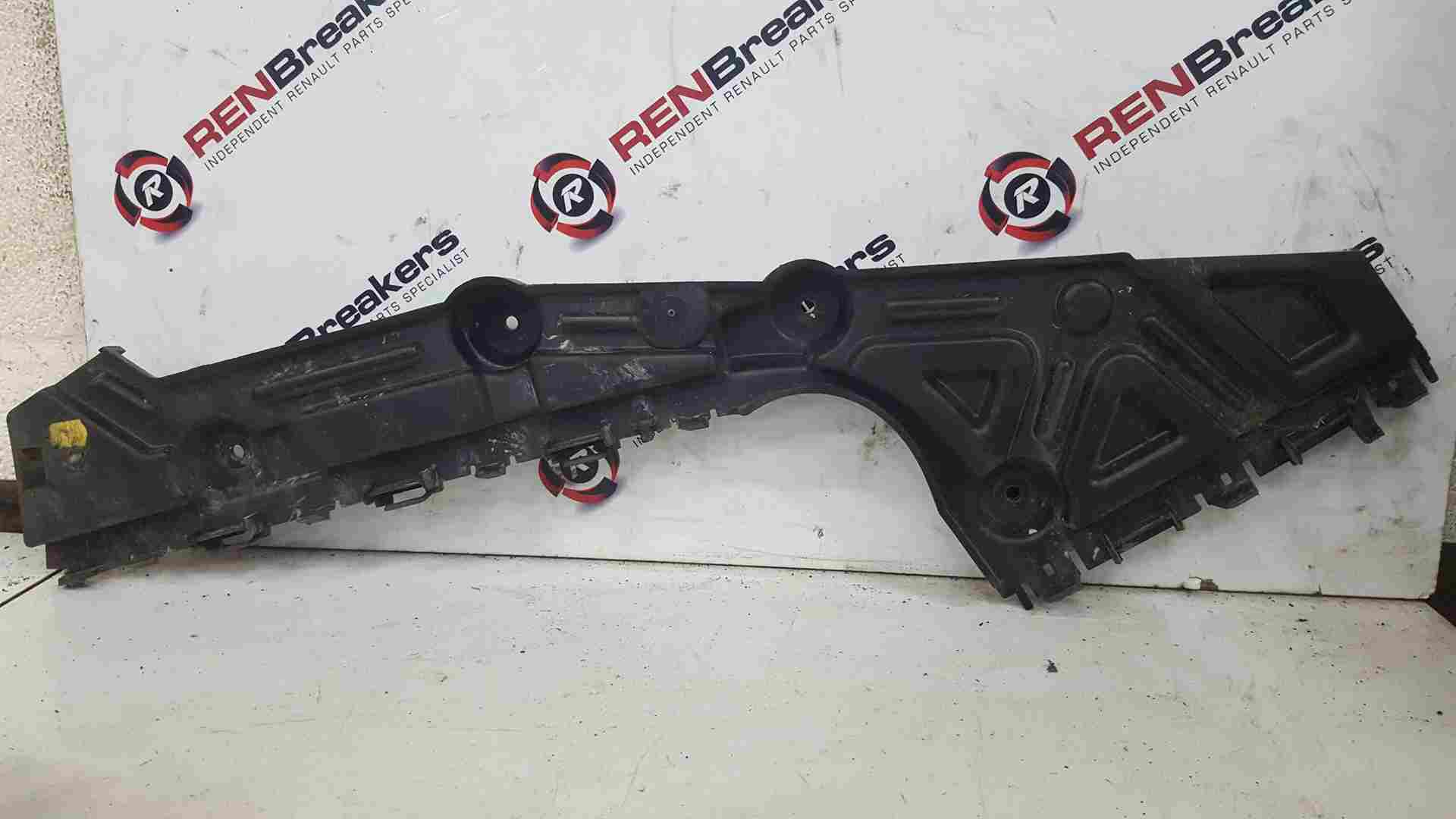 Thumb 5 Renault Trafic MK3 2014-2018 OSR Rear Bumper Bracket 852243619R