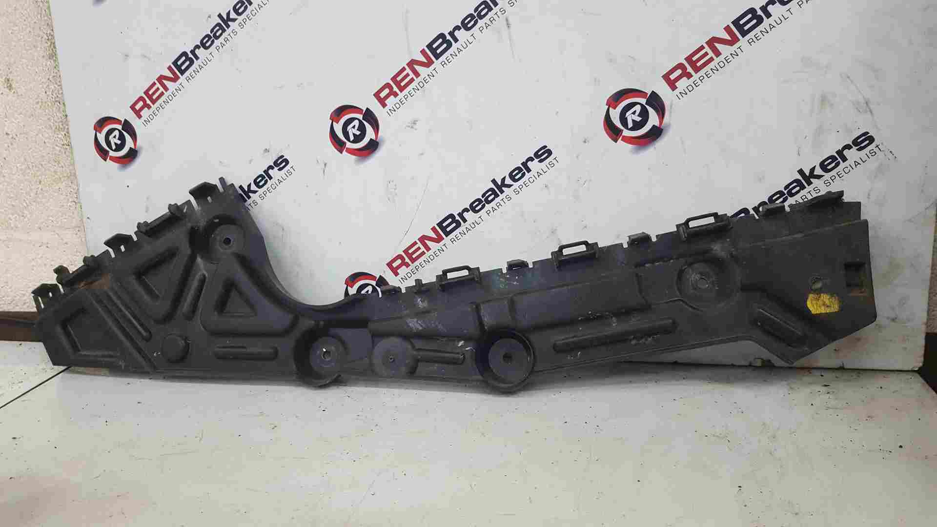 Thumb 8 Renault Trafic MK3 2014-2018 OSR Rear Bumper Bracket 852243619R
