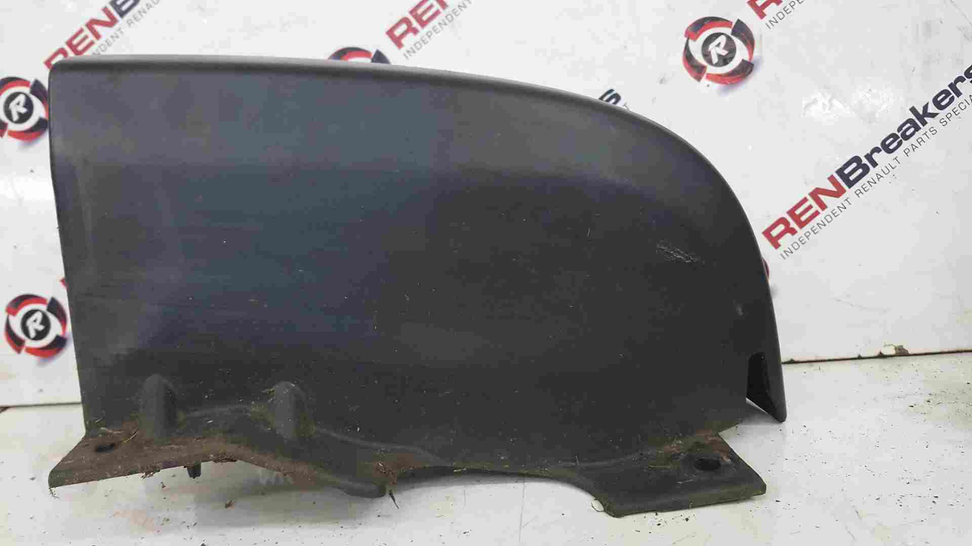 Thumb 2 Renault Trafic MK3 2014-2018 Passenger N/S/R TOP Moulding Trim 93868900