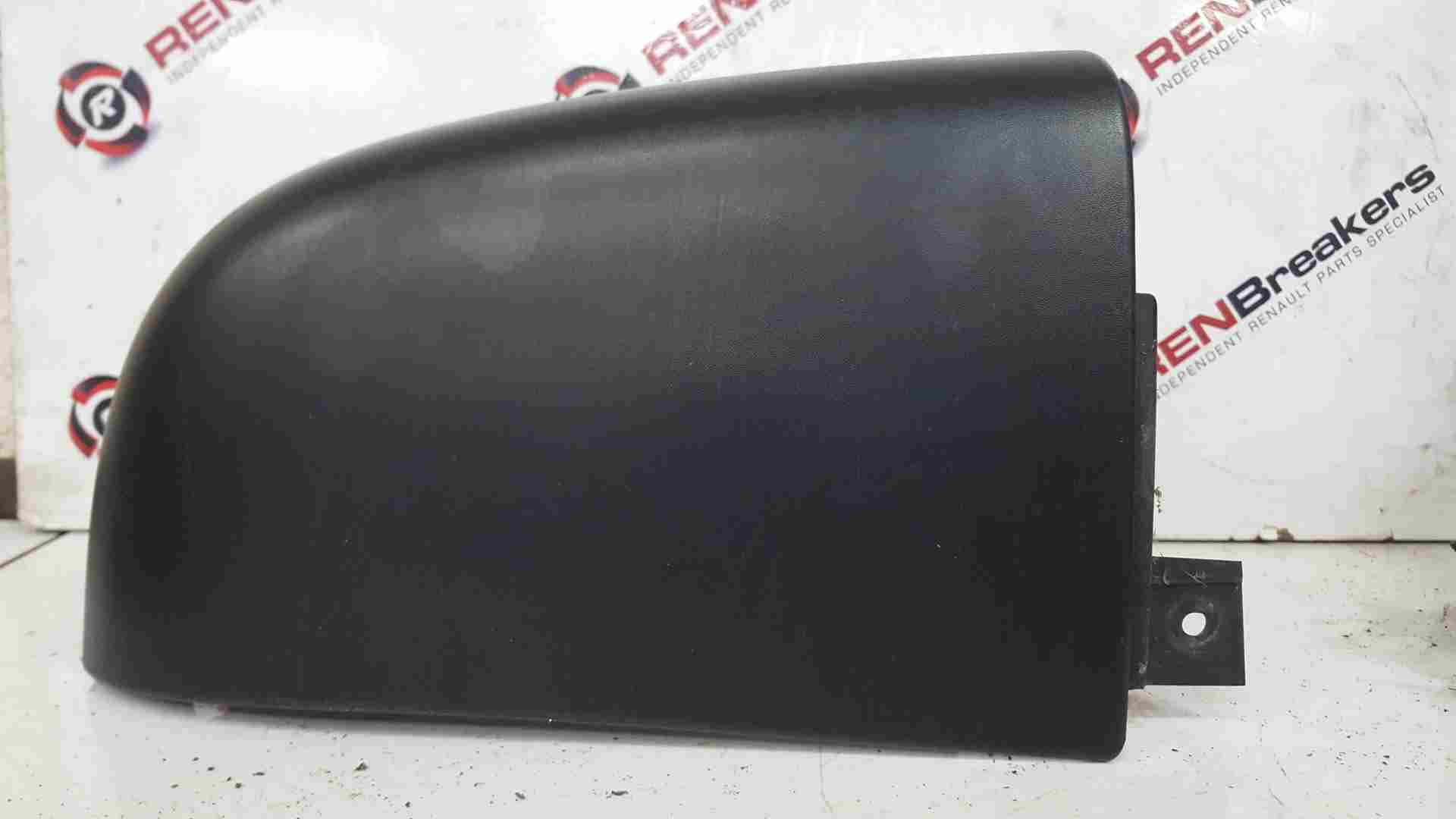Thumb 3 Renault Trafic MK3 2014-2018 Passenger N/S/R TOP Moulding Trim 93868900