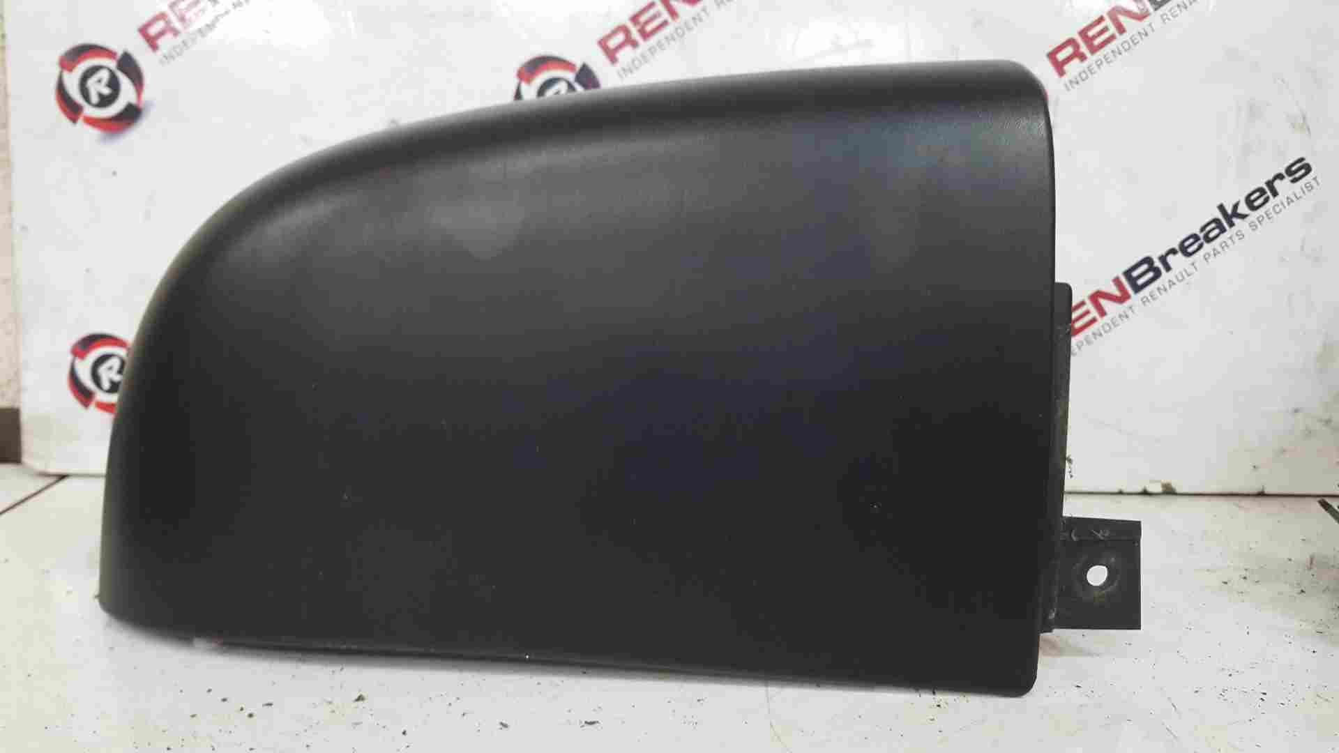 Thumb 4 Renault Trafic MK3 2014-2018 Passenger N/S/R TOP Moulding Trim 93868900