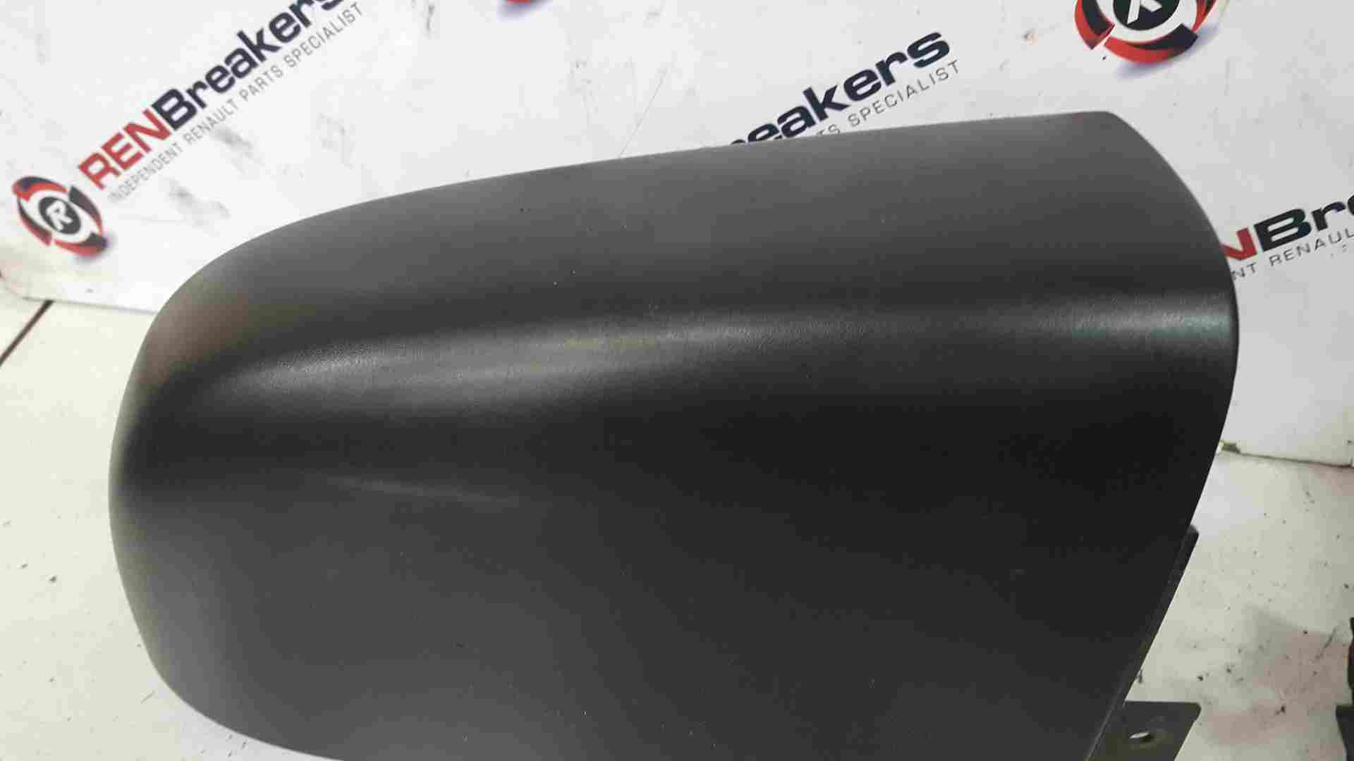Thumb 5 Renault Trafic MK3 2014-2018 Passenger N/S/R TOP Moulding Trim 93868900