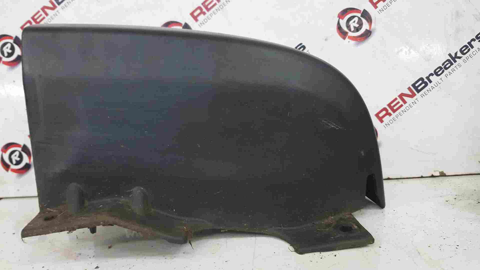 Renault Trafic MK3 2014-2018 Passenger N/S/R TOP Moulding Trim 93868900