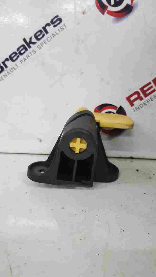 Thumb 2 Renault Trafic MK3 2014-2018 Passenger Side Rear Door Latch Catch 905037994R