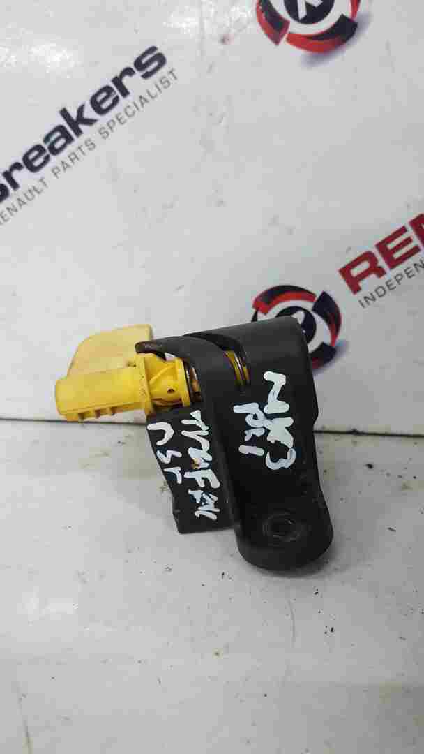 Thumb 4 Renault Trafic MK3 2014-2018 Passenger Side Rear Door Latch Catch 905037994R