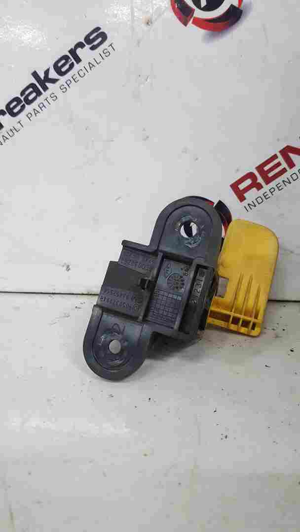 Thumb 5 Renault Trafic MK3 2014-2018 Passenger Side Rear Door Latch Catch 905037994R