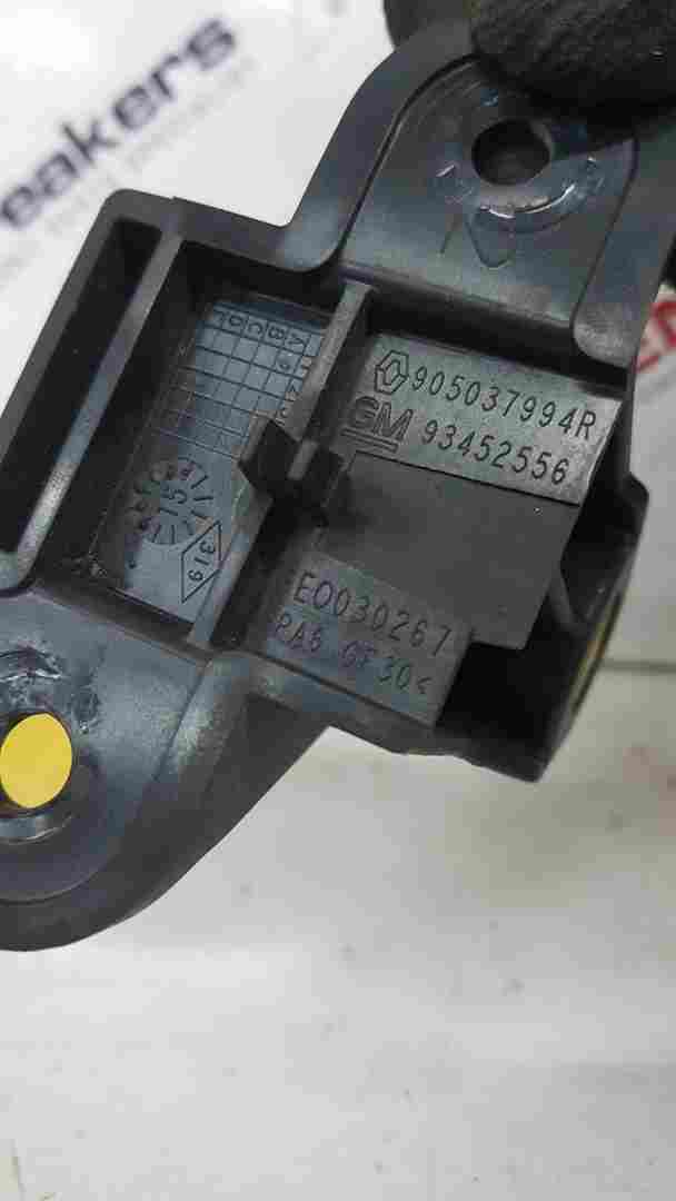 Thumb 6 Renault Trafic MK3 2014-2018 Passenger Side Rear Door Latch Catch 905037994R