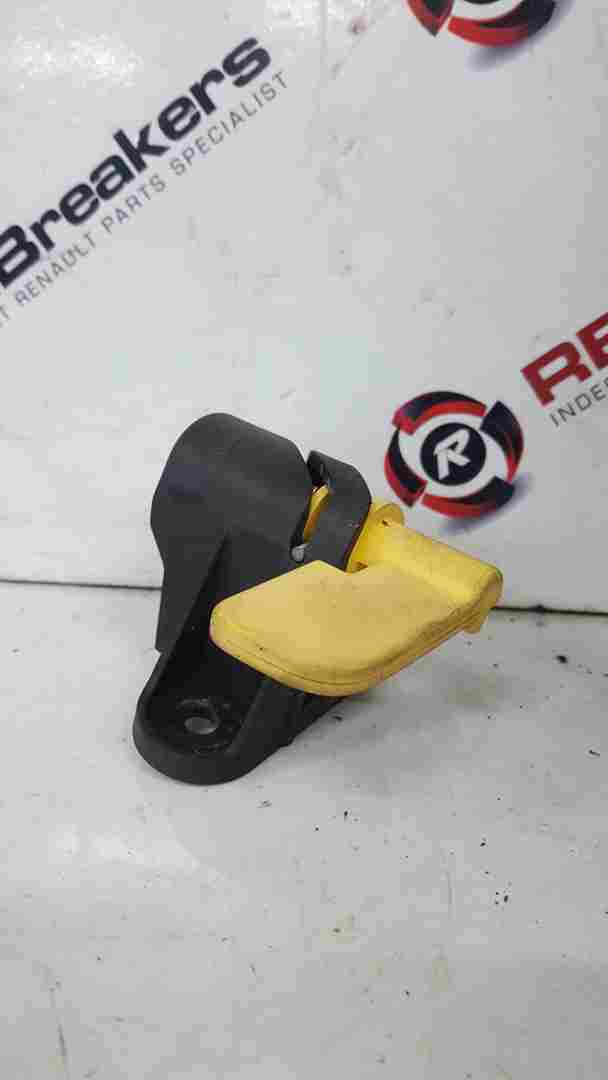 Renault Trafic MK3 2014-2018 Passenger Side Rear Door Latch Catch 905037994R