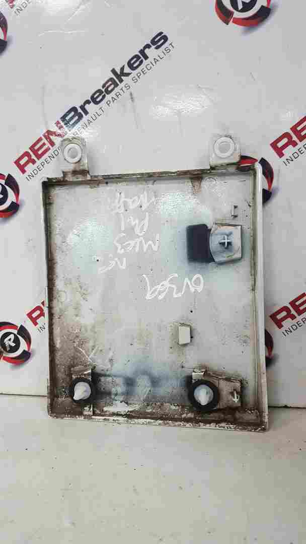 Thumb 4 Renault Trafic MK3 2014-2018 Pillar B Trim Under Fuel Flap Trim 788287806R