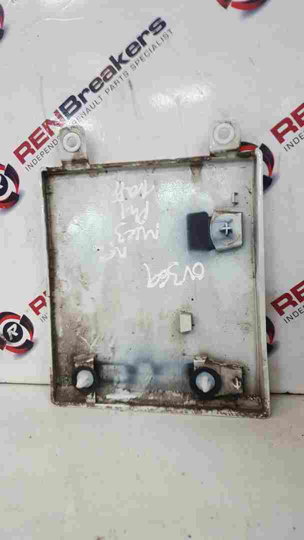 Thumb 5 Renault Trafic MK3 2014-2018 Pillar B Trim Under Fuel Flap Trim 788287806R