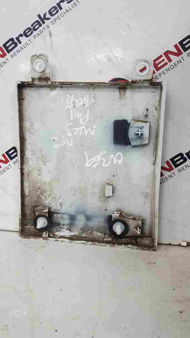 Thumb 8 Renault Trafic MK3 2014-2018 Pillar B Trim Under Fuel Flap Trim 788287806R