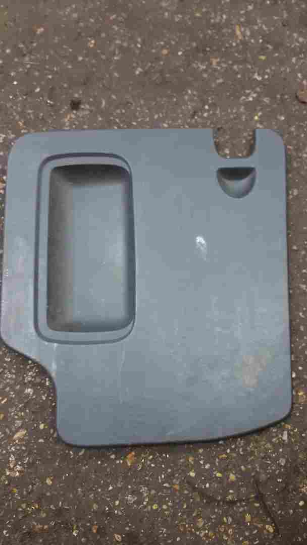 Thumb 2 Renault Trafic MK3 2014-2018 Rear Door Boot Trim OSR 909001140R