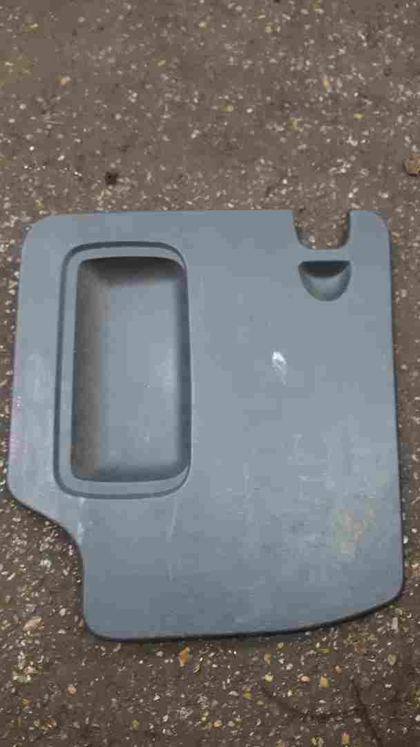 Renault Trafic MK3 2014-2018 Rear Door Boot Trim OSR 909001140R