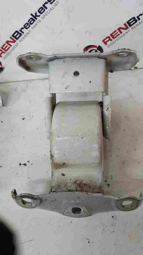 Thumb 2 Renault Trafic MK3 2014-2018 Rear Door Hinge NSR Lower Bottom 83067626