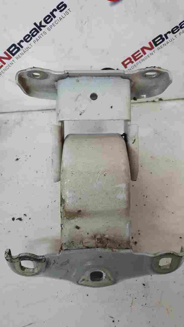 Thumb 3 Renault Trafic MK3 2014-2018 Rear Door Hinge NSR Lower Bottom 83067626