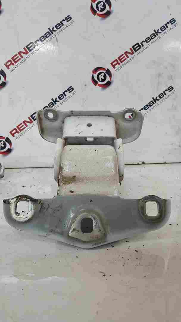 Thumb 4 Renault Trafic MK3 2014-2018 Rear Door Hinge NSR Lower Bottom 83067626