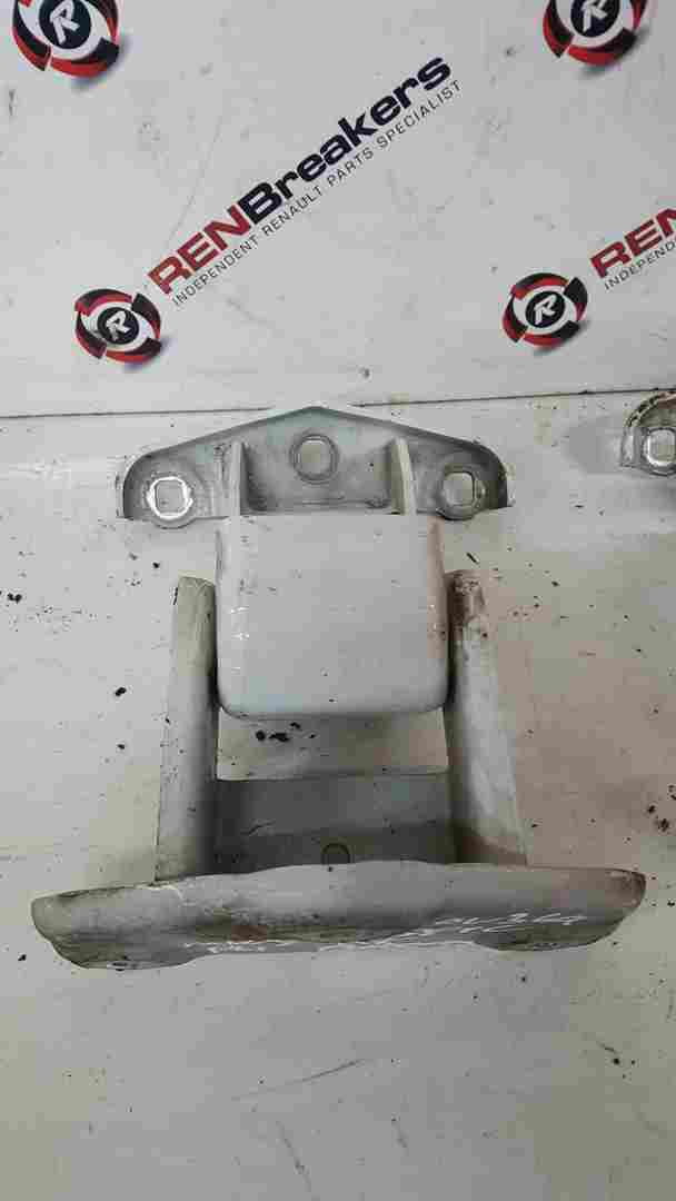 Thumb 5 Renault Trafic MK3 2014-2018 Rear Door Hinge NSR Lower Bottom 83067626