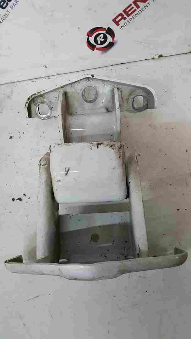 Renault Trafic MK3 2014-2018 Rear Door Hinge NSR Lower Bottom 83067626