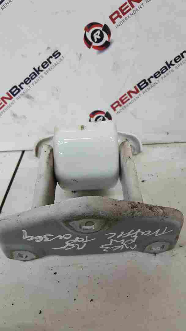 Thumb 2 Renault Trafic MK3 2014-2018 Rear Door Hinge NSR Top Upper 904006707r 