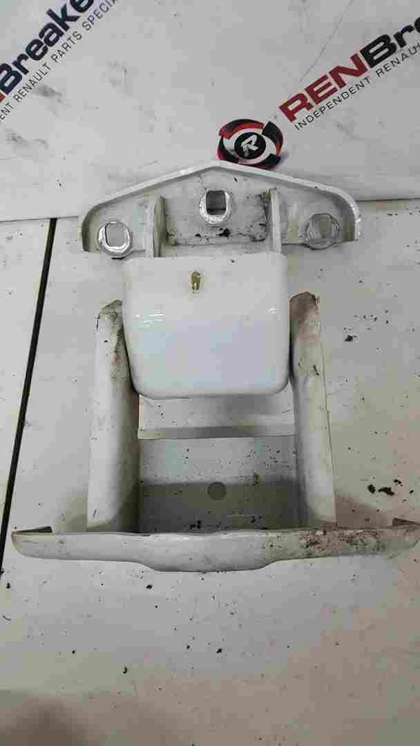 Thumb 3 Renault Trafic MK3 2014-2018 Rear Door Hinge NSR Top Upper 904006707r 