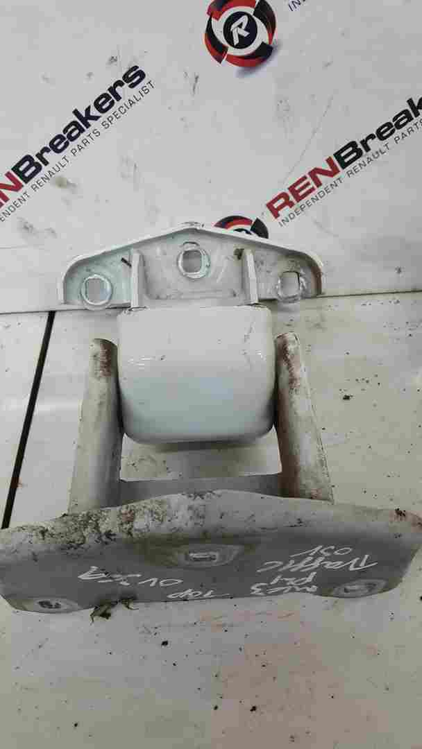 Thumb 4 Renault Trafic MK3 2014-2018 Rear Door Hinge NSR Top Upper 904006707r 