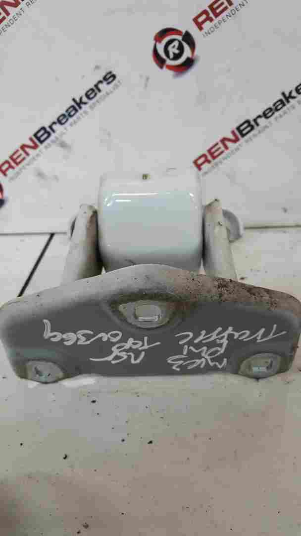 Renault Trafic MK3 2014-2018 Rear Door Hinge NSR Top Upper 904006707r 