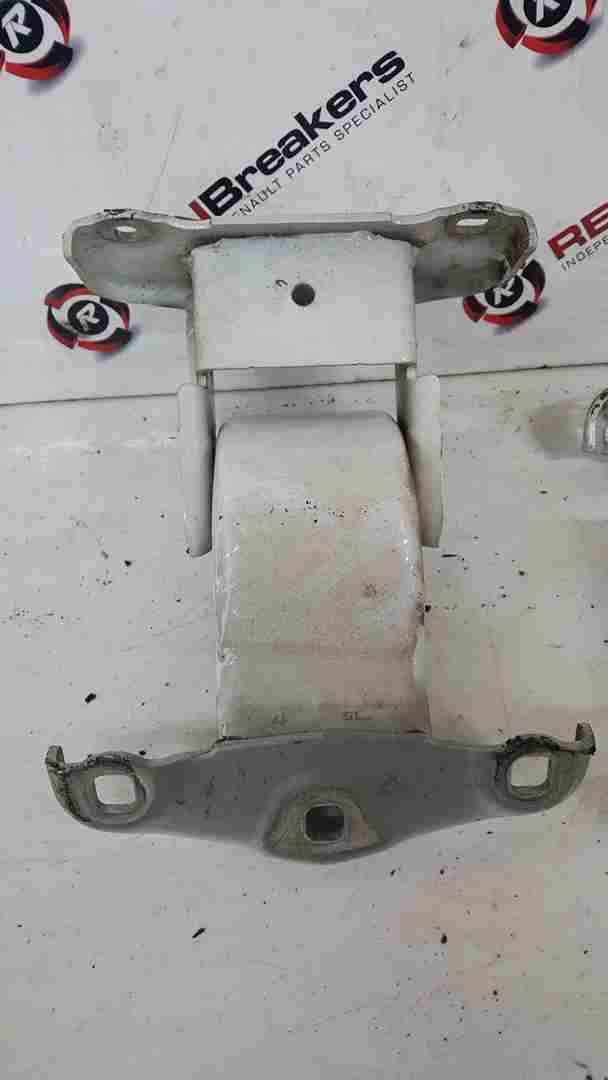 Thumb 3 Renault Trafic MK3 2014-2018 Rear Door Hinge OSR Lower Bottom 83067626 Drivers 