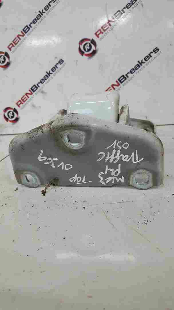 Thumb 3 Renault Trafic MK3 2014-2018 Rear Door Hinge OSR Top Upper 904006707r 