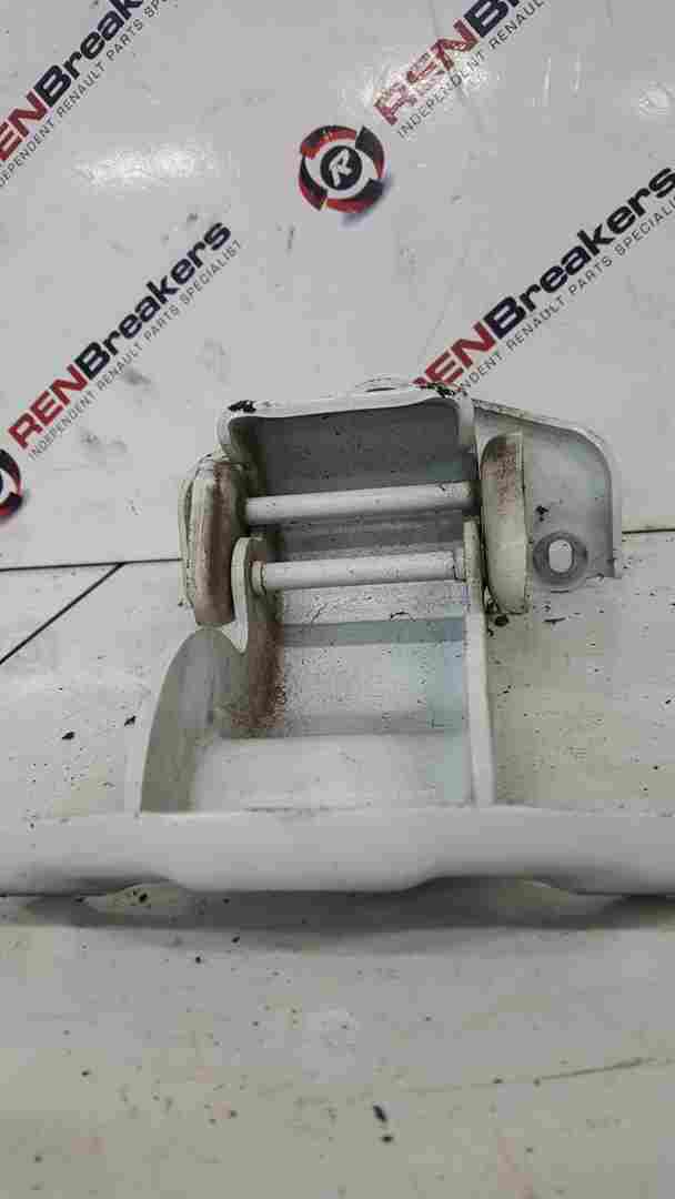 Thumb 4 Renault Trafic MK3 2014-2018 Rear Door Hinge OSR Top Upper 904006707r 