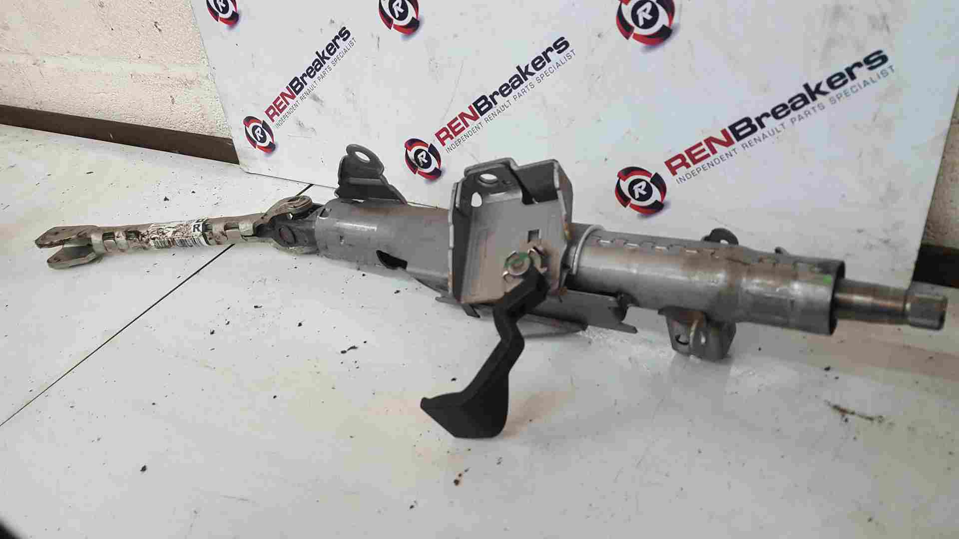 Thumb 4 Renault Trafic MK3 2014-2018 Steering Column 1.6 DCI 488105259R