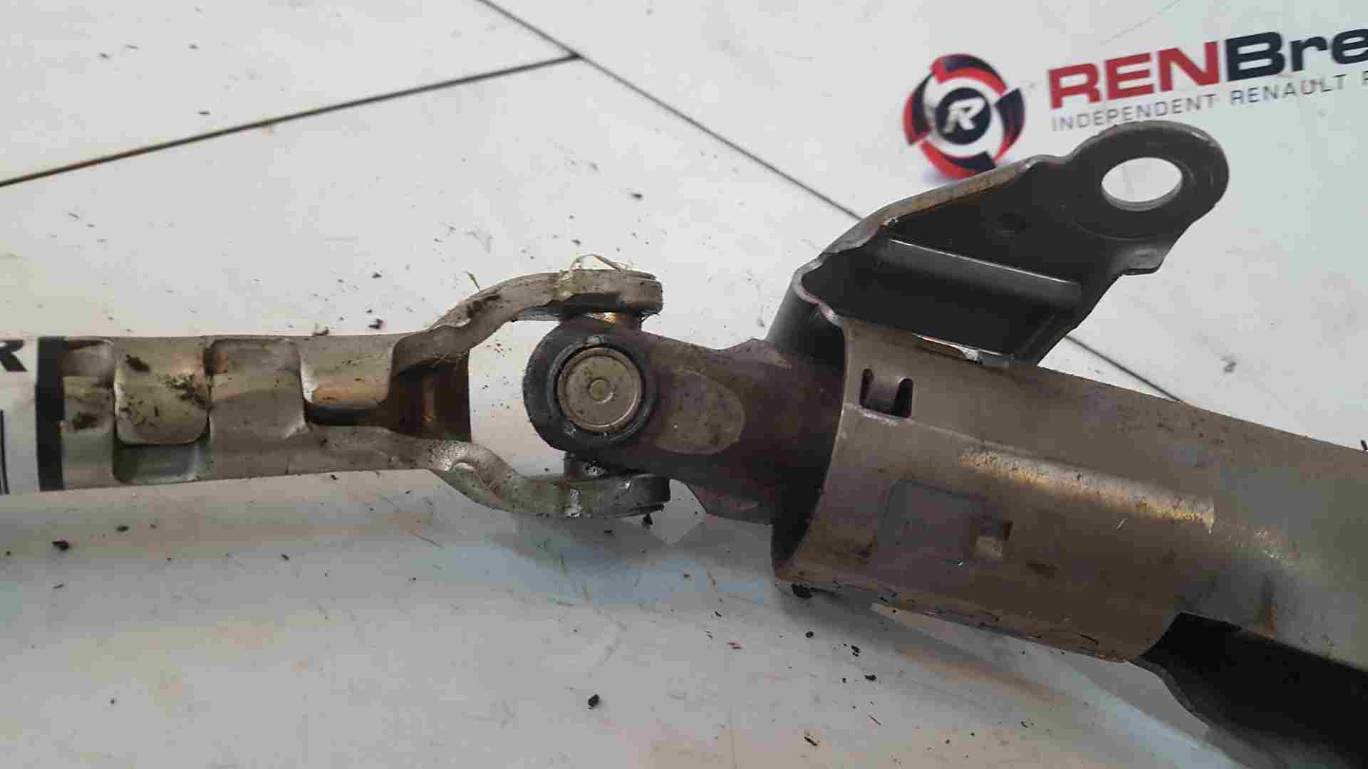 Thumb 6 Renault Trafic MK3 2014-2018 Steering Column 1.6 DCI 488105259R