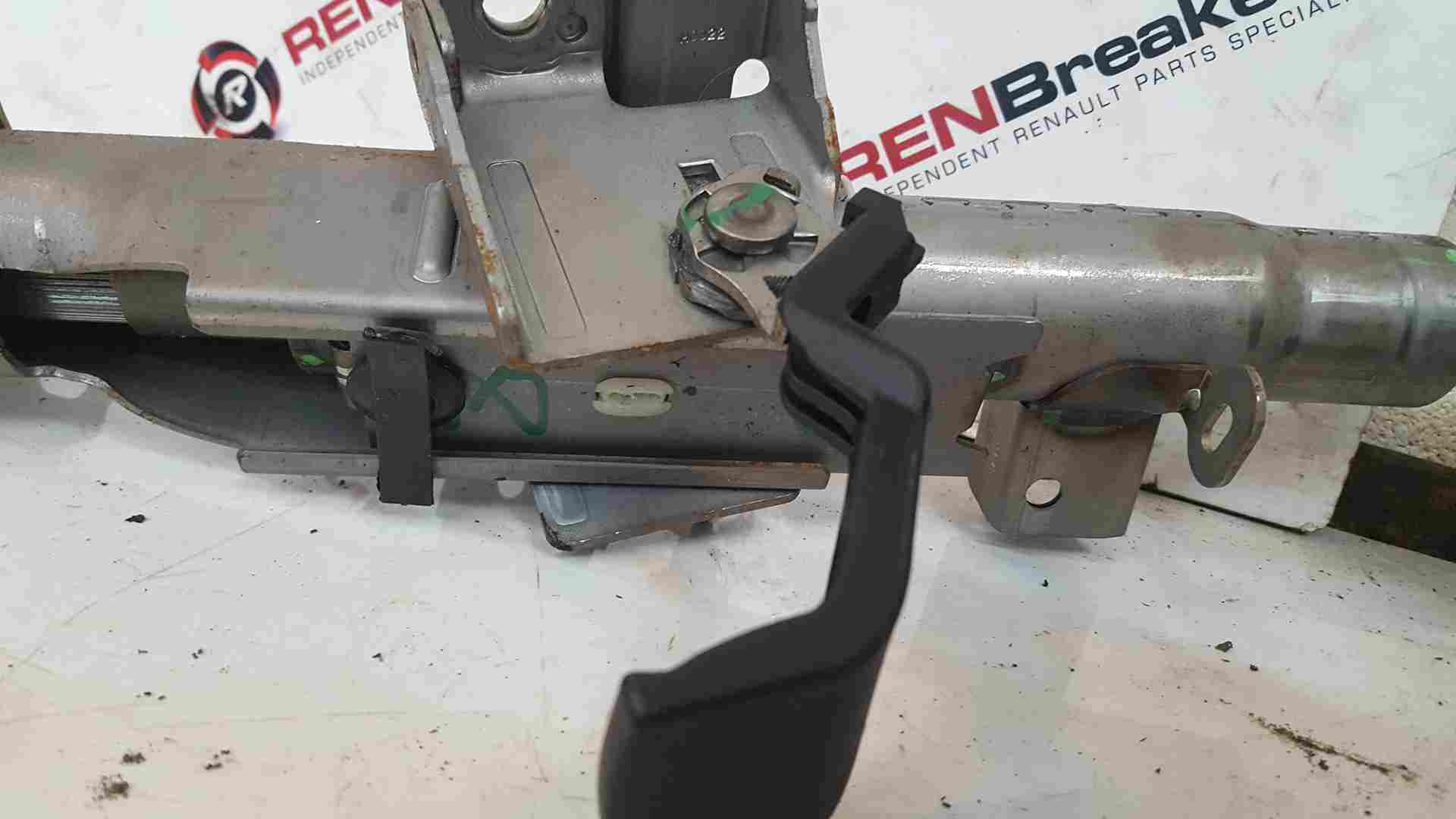 Thumb 7 Renault Trafic MK3 2014-2018 Steering Column 1.6 DCI 488105259R