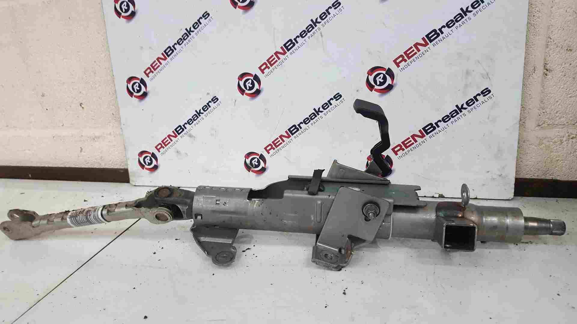 Renault Trafic MK3 2014-2018 Steering Column 1.6 DCI 488105259R