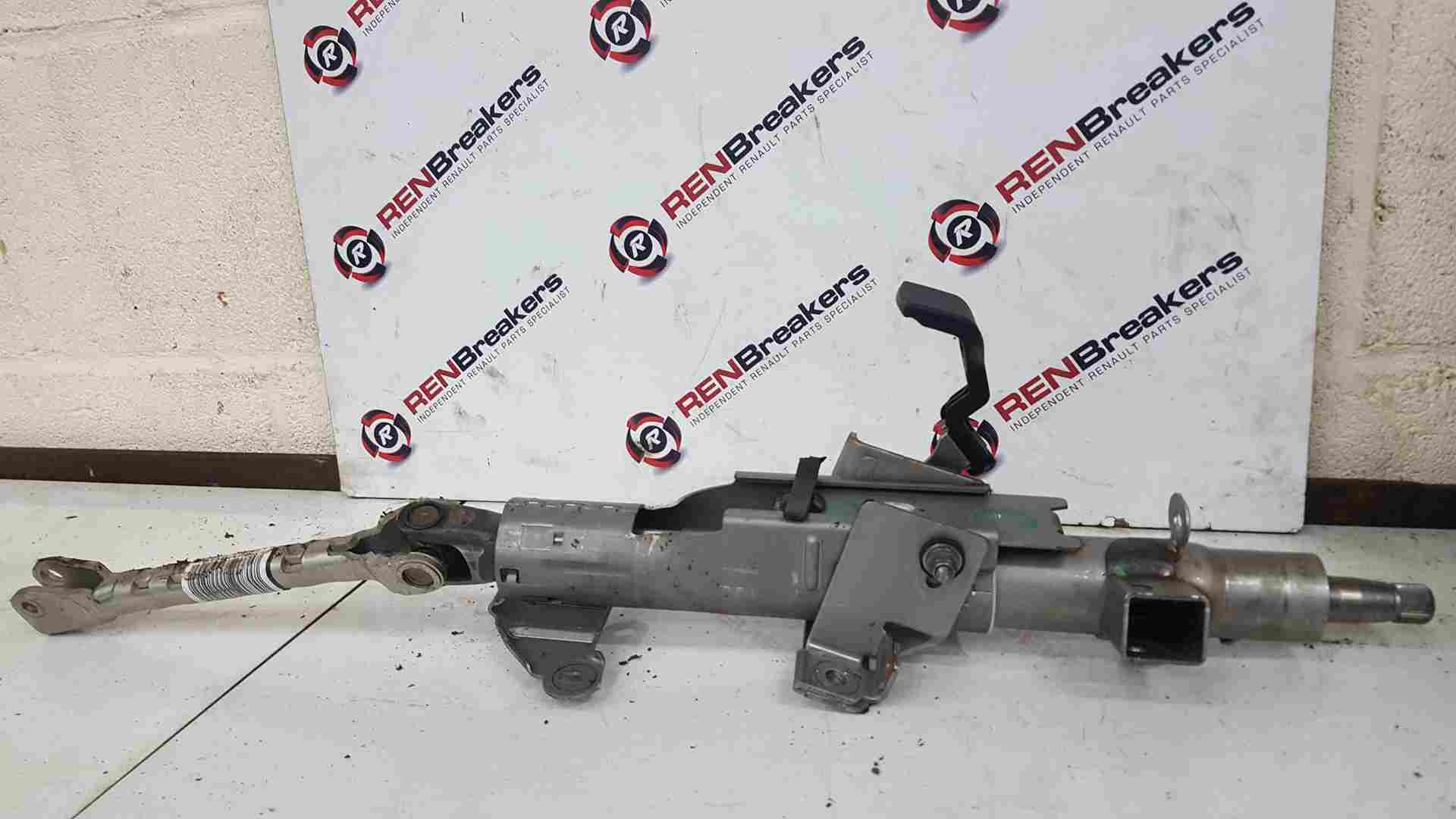 Thumb 2 Renault Trafic MK3 2014-2018 Steering Column 1.6 DCI 488105259R