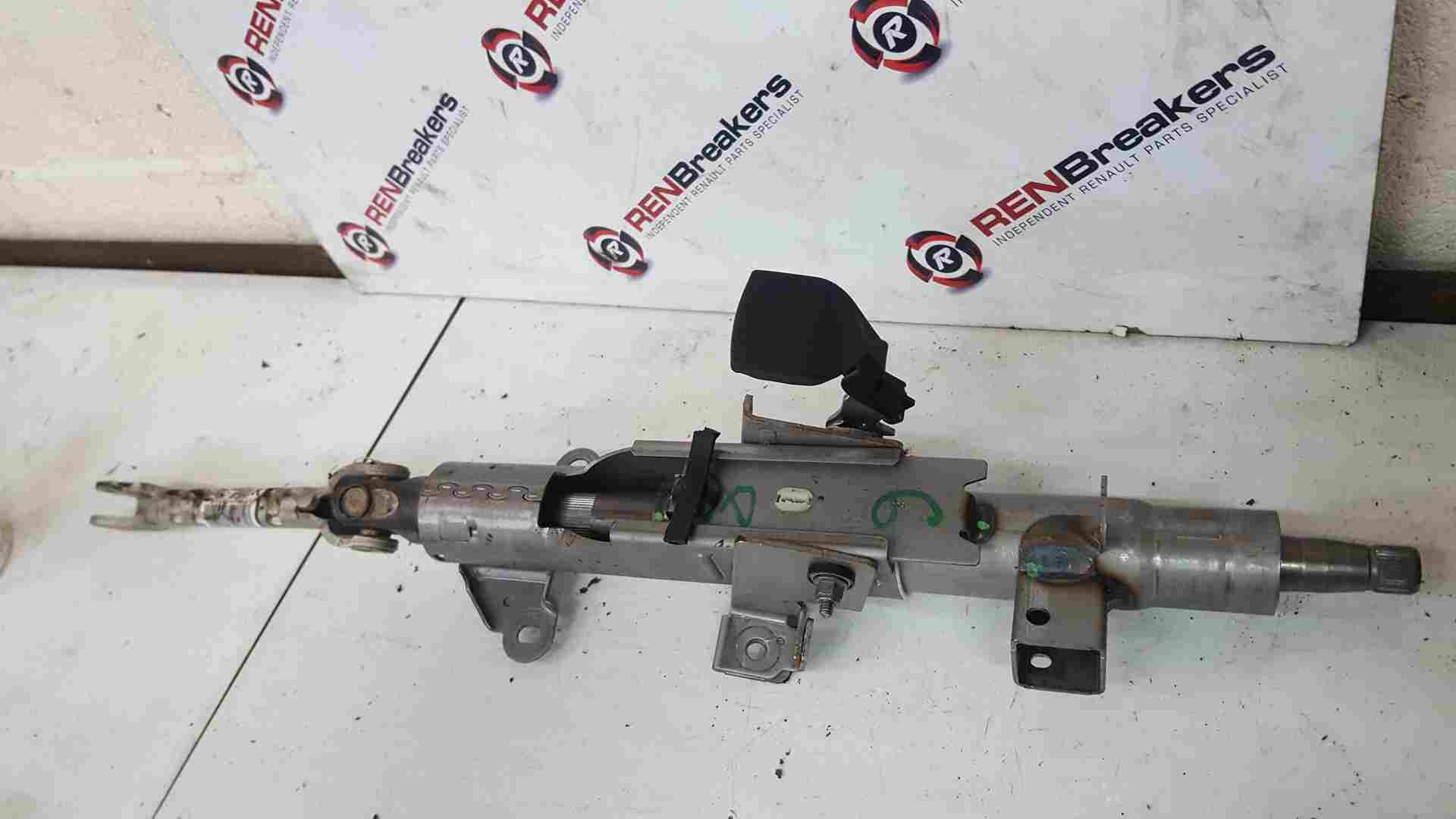 Thumb 3 Renault Trafic MK3 2014-2018 Steering Column 1.6 DCI 488105259R