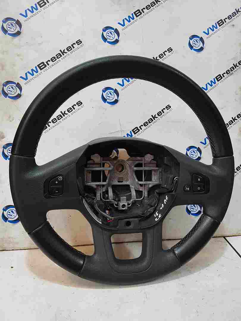 Renault Trafic MK3 2014-2018 Steering Wheel   484008352R