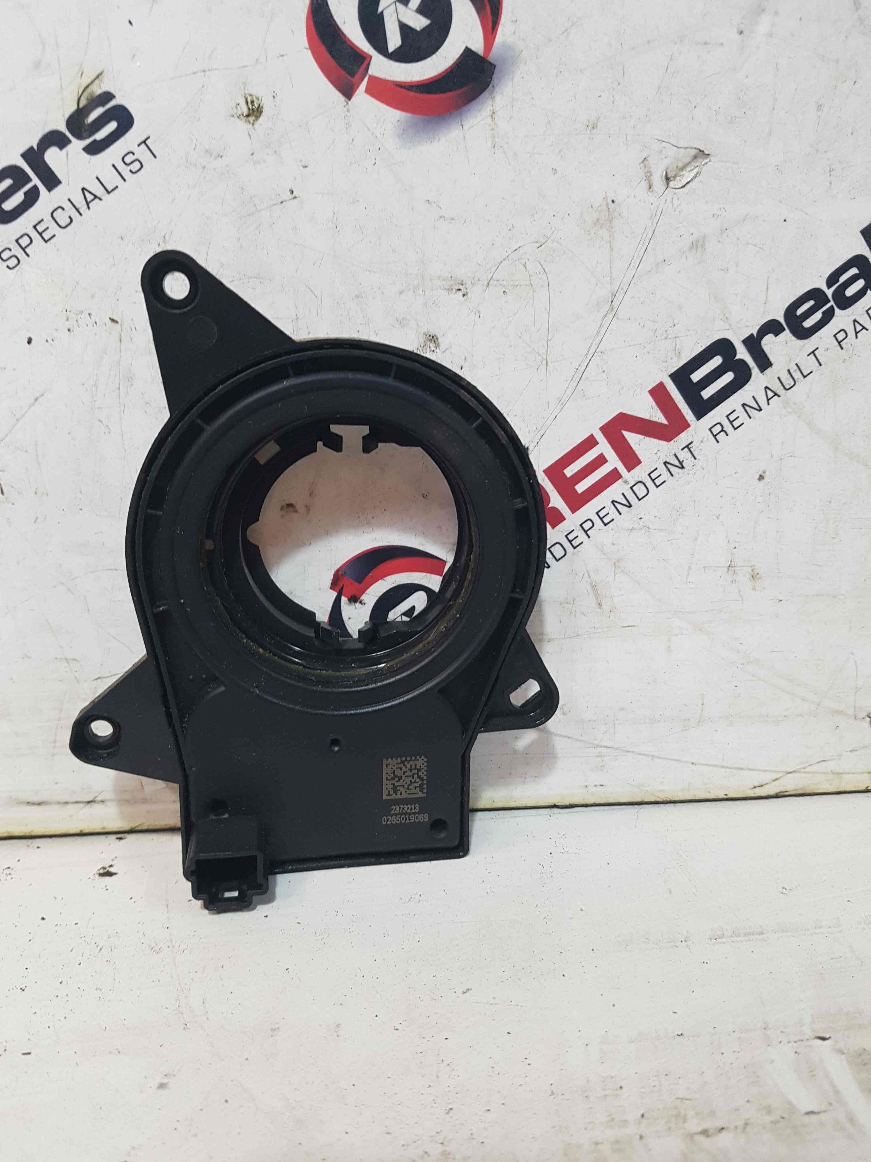 Thumb 3 Renault Trafic MK3 2014-2018 Steering Wheel Squib Angle Sensor 479457095R
