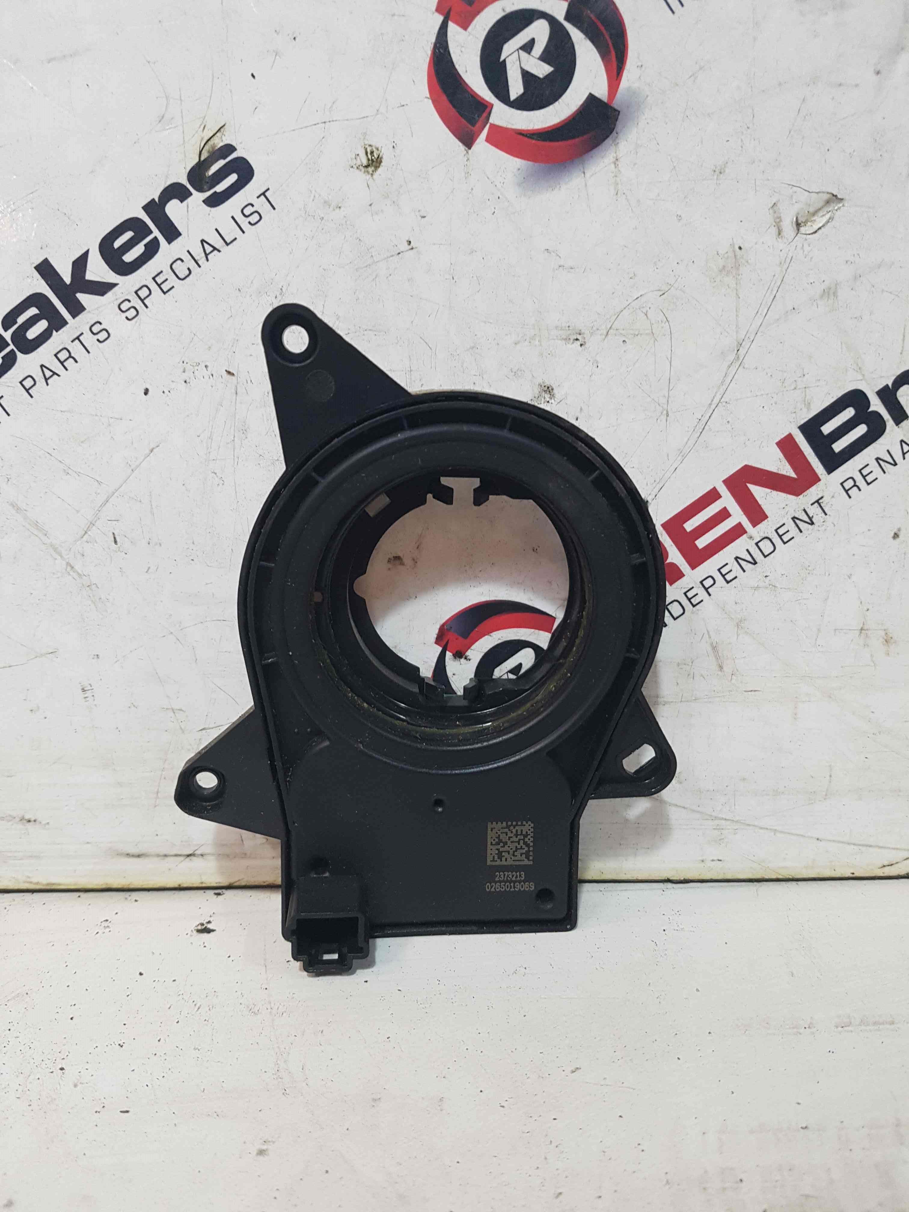 Thumb 4 Renault Trafic MK3 2014-2018 Steering Wheel Squib Angle Sensor 479457095R