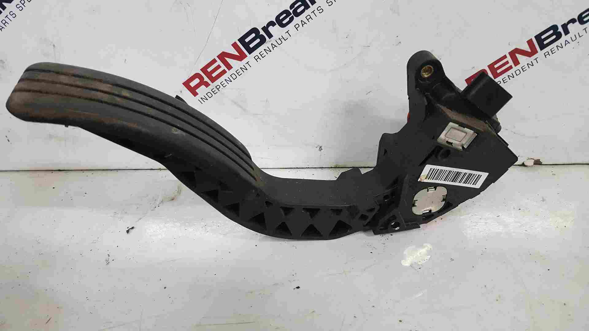 Thumb 2 Renault Trafic MK3 2014-2018 Throttle Accelerator Pedal 180020024R 
