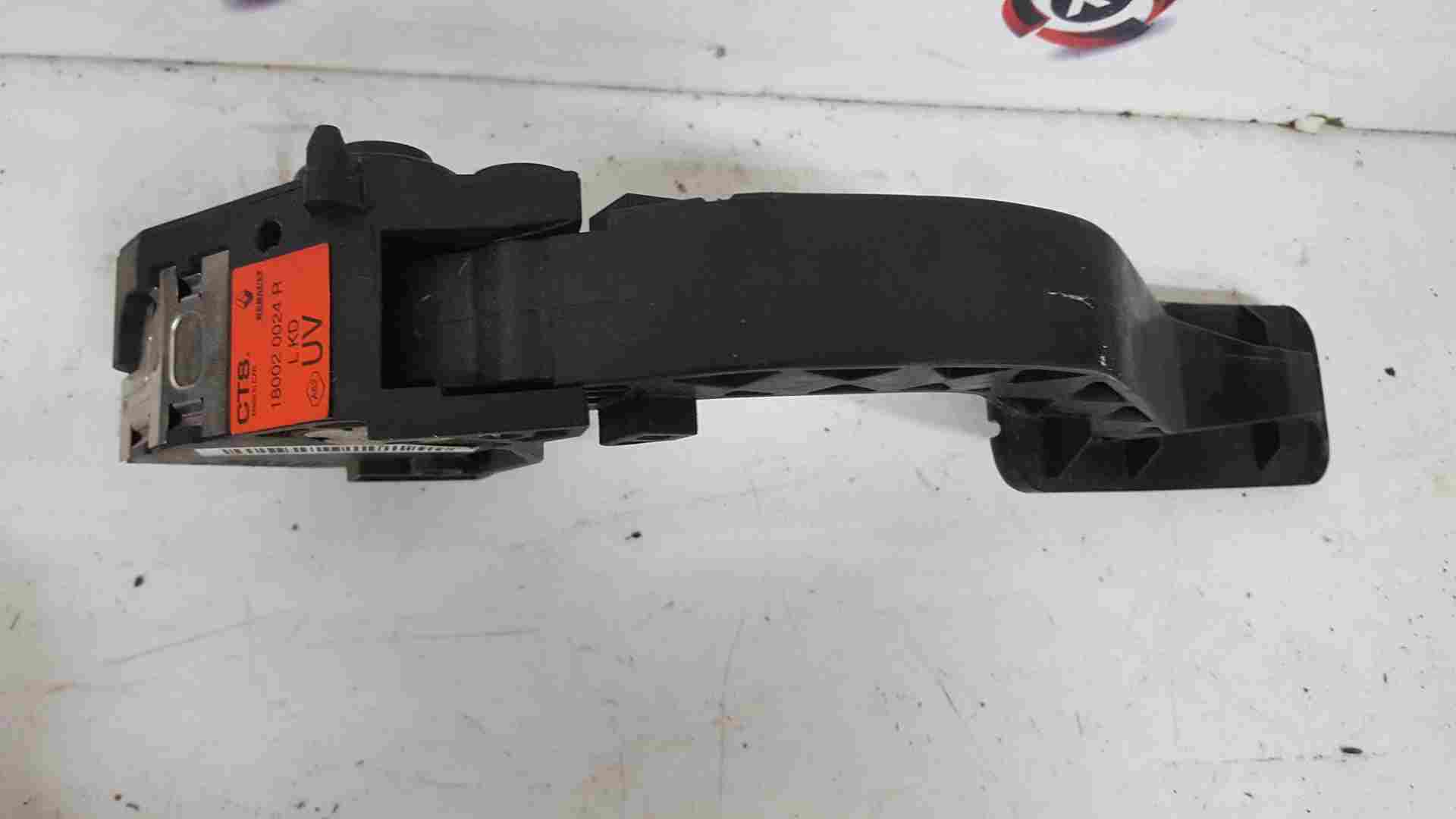 Thumb 4 Renault Trafic MK3 2014-2018 Throttle Accelerator Pedal 180020024R 