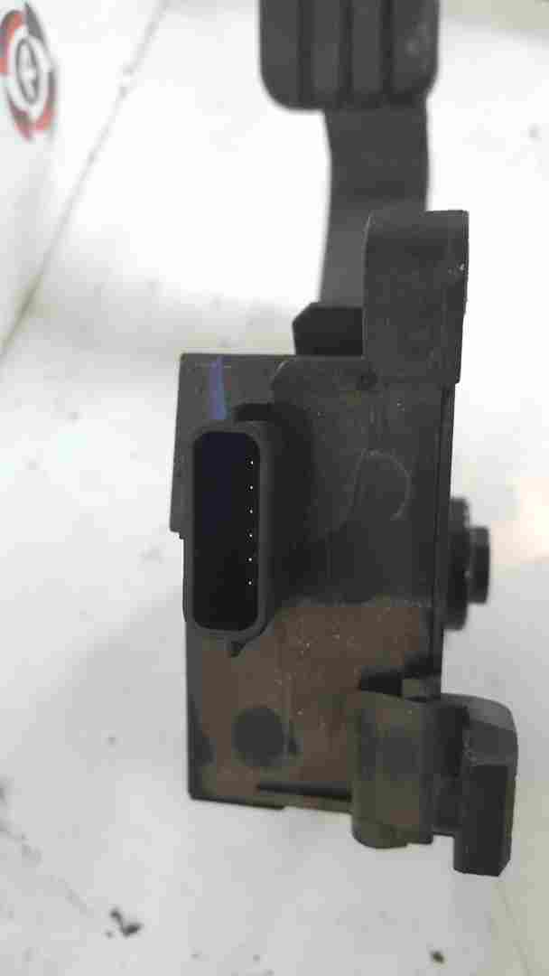 Thumb 6 Renault Trafic MK3 2014-2018 Throttle Accelerator Pedal 180020024R 