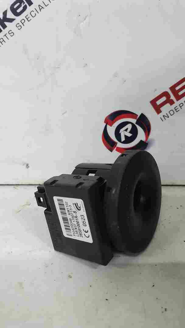 Thumb 2 Renault Trafic MK3 2014-2018 Transponder Immobilizer Ring 285910001R