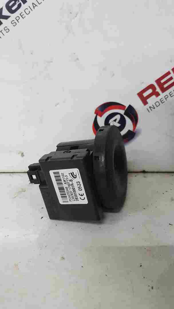 Thumb 5 Renault Trafic MK3 2014-2018 Transponder Immobilizer Ring 285910001R