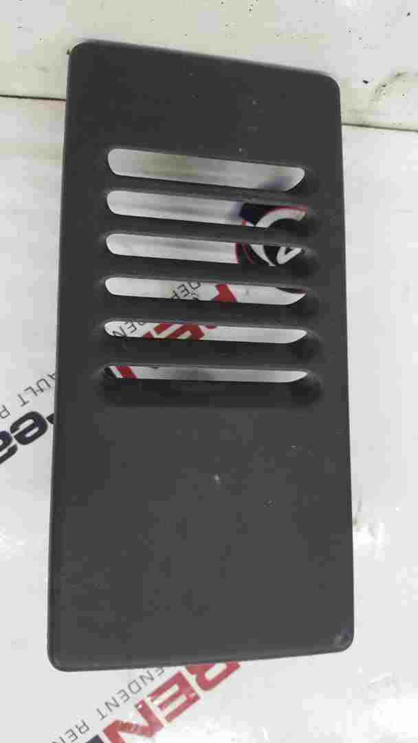 Thumb 2 Renault Trafic MK3 2014-2018 Twin Turbo AIR Vent Right Rear Boven 788543212R
