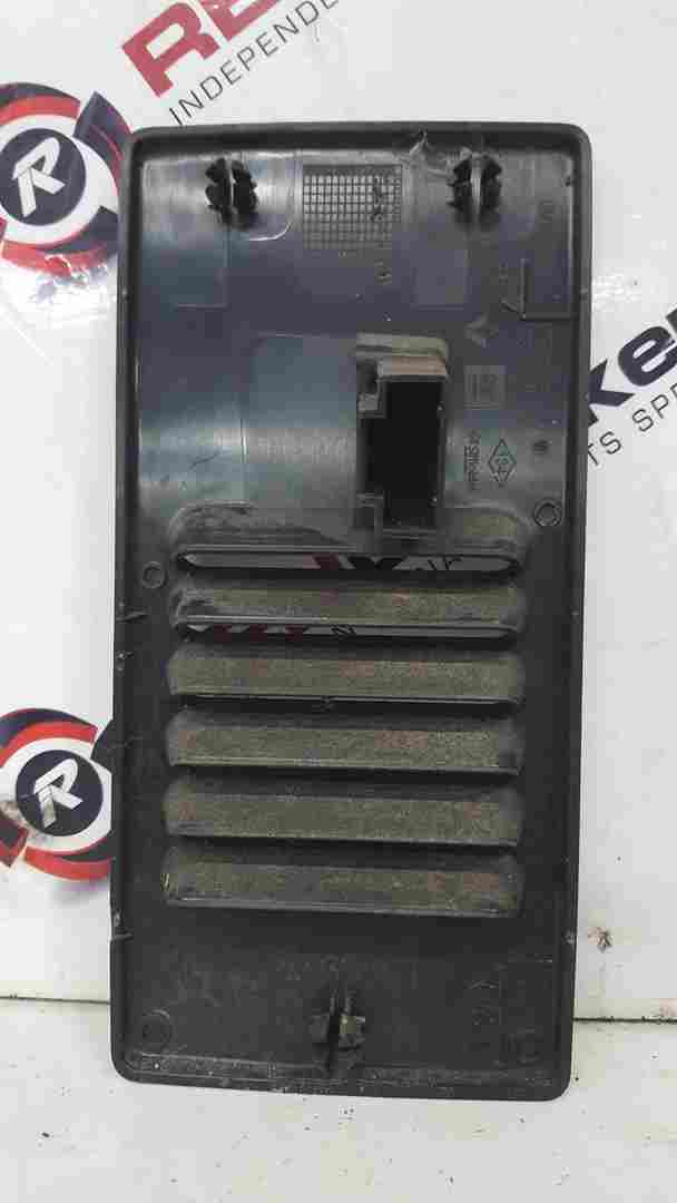 Thumb 3 Renault Trafic MK3 2014-2018 Twin Turbo AIR Vent Right Rear Boven 788543212R