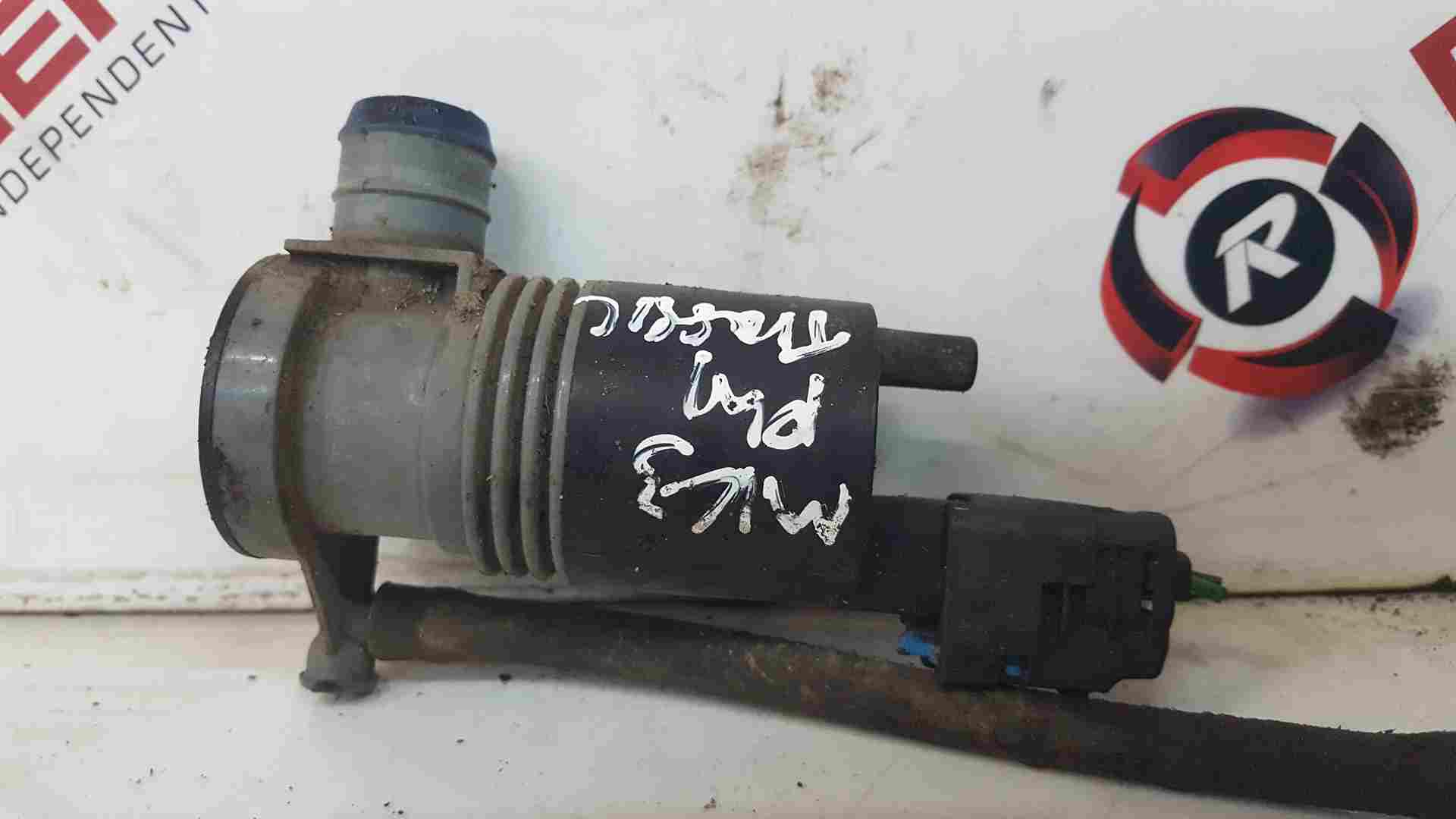 Thumb 4 Renault Trafic MK3 2014-2018 Washer Bottle Pump 1024587