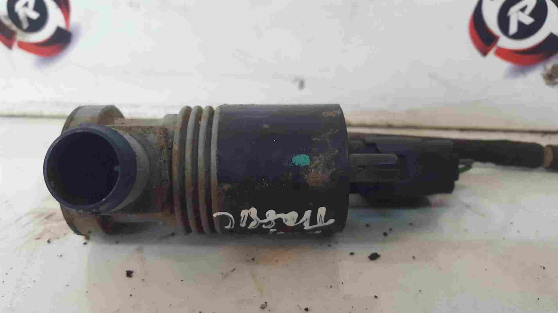 Thumb 5 Renault Trafic MK3 2014-2018 Washer Bottle Pump 1024587