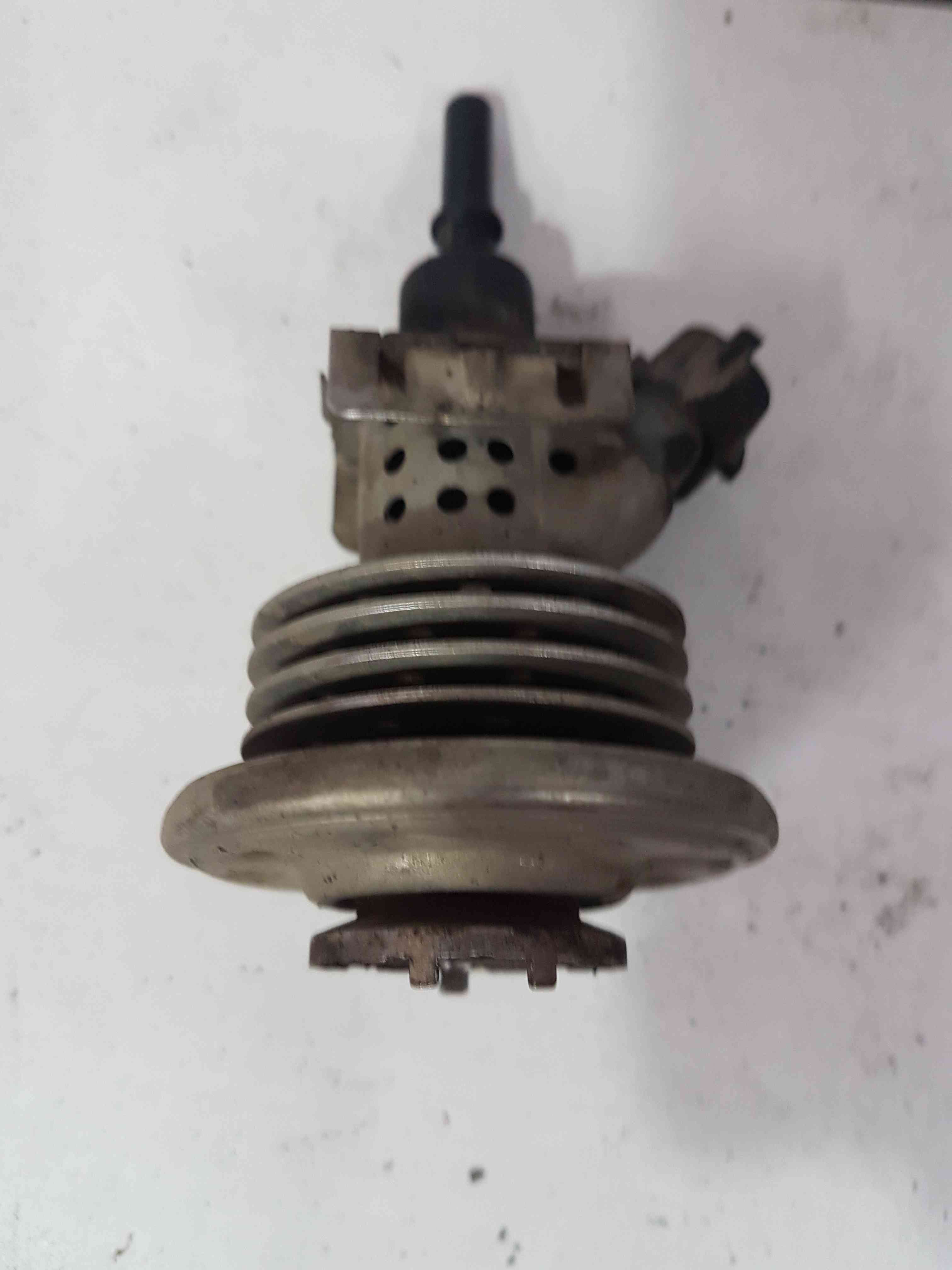 Thumb 3 Renault Trafic MK3 2014-2019 1.6 DCI Adblue Injector 208993839R